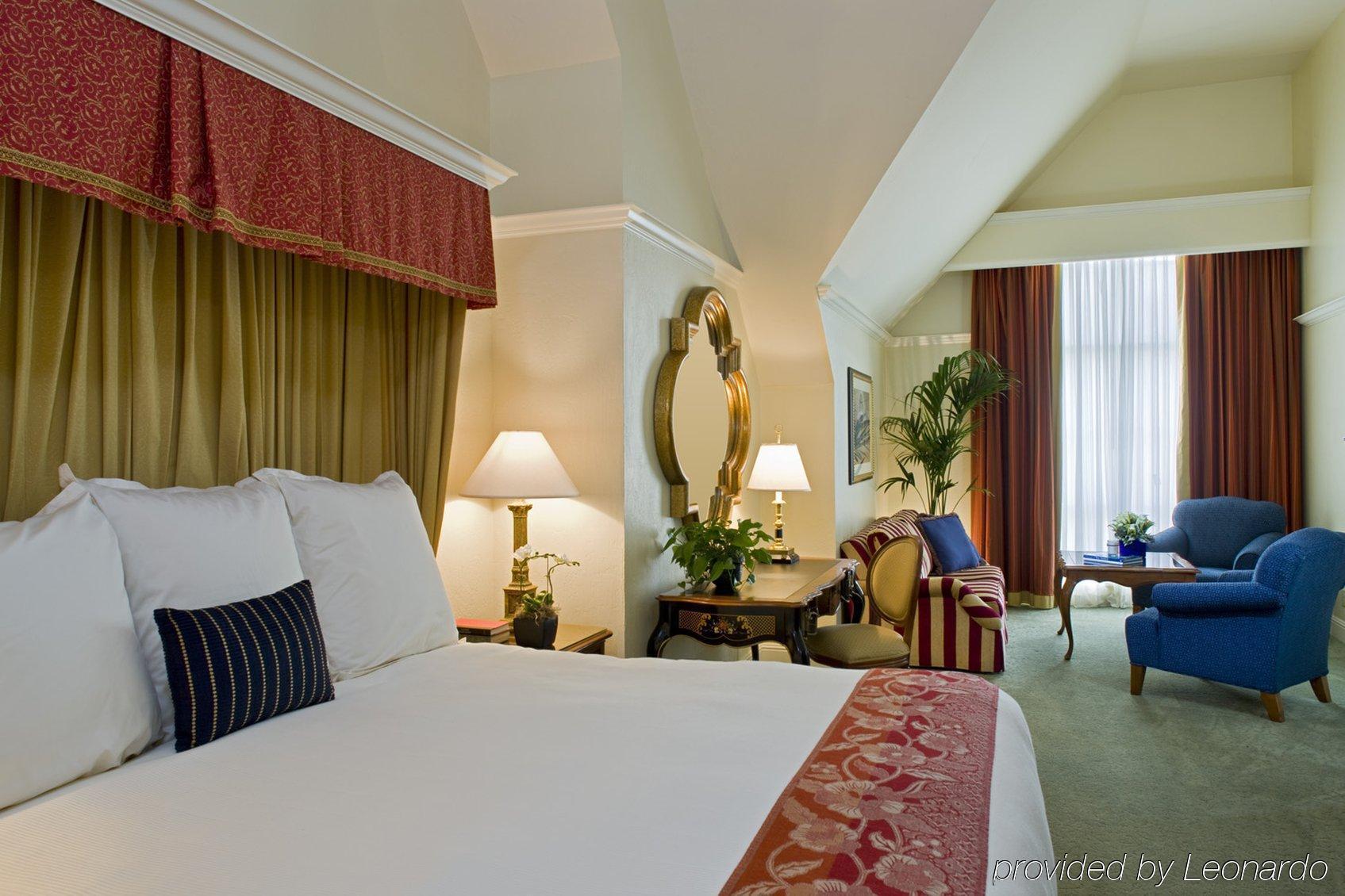 Lafayette Park Hotel & Spa Zimmer foto